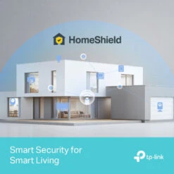 TP-Link Deco BE85 Wifi 7 Mesh (5-pack) 38 TP-Link Deco BE85 Wifi 7 Mesh (5-pack) -Aelta Winkel 1934724