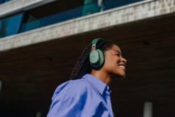 Fairbuds XL Groen -Aelta Winkel 1935659