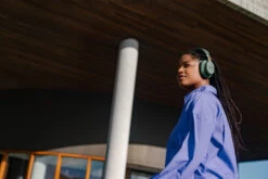 Fairbuds XL Groen -Aelta Winkel 1935660