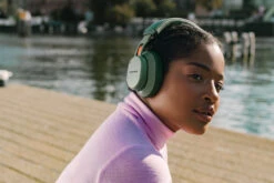 Fairbuds XL Groen -Aelta Winkel 1935665