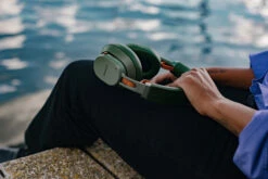 Fairbuds XL Groen -Aelta Winkel 1935666