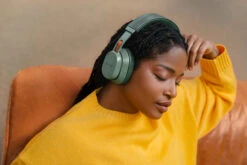 Fairbuds XL Groen -Aelta Winkel 1935667