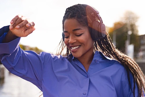 Fairbuds XL Zwart 18 Fairbuds XL Zwart - Afbeelding 18