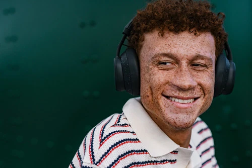 Fairbuds XL Zwart 16 Fairbuds XL Zwart - Afbeelding 16