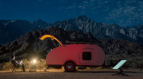 Starlink Standard Kit 8 Starlink Standard Kit - Afbeelding 8