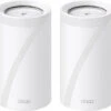 TP-Link Deco BE85 Wifi 7 Mesh (2-pack)