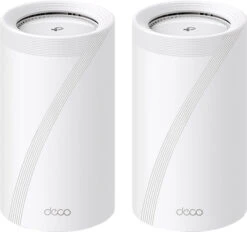 TP-Link Deco BE85 Wifi 7 Mesh (2-pack)