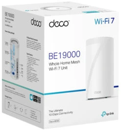 TP-Link Deco BE85 Wifi 7 Mesh (3-pack) -Aelta Winkel 1936062 1