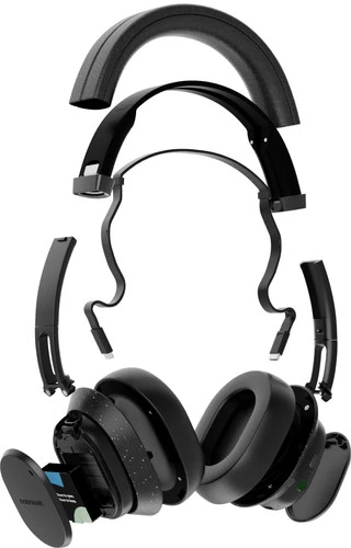 Fairbuds XL Zwart 7 Fairbuds XL Zwart - Afbeelding 7