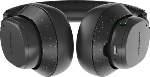 Fairbuds XL Zwart 3 Fairbuds XL Zwart - Afbeelding 3