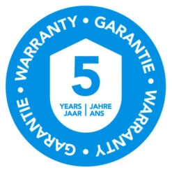 BlueBuilt Laptophoes Breedte 37 Cm 15-16 Inch M Blauw -Aelta Winkel 1936450