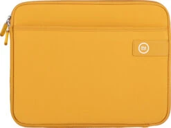 BlueBuilt Laptophoes Breedte 33 Cm 14 Inch S Geel -Aelta Winkel 1936674 1