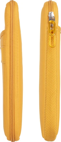 Bluebuilt Laptophoes Breedte 33 Cm 14 Inch M Geel 4 Bluebuilt Laptophoes Breedte 33 Cm 14 Inch M Geel - Afbeelding 4