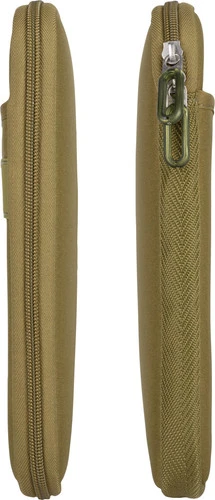 BlueBuilt Laptophoes Breedte 36 Cm 15-16 Inch M Groen 4 BlueBuilt Laptophoes Breedte 36 Cm 15-16 Inch M Groen - Afbeelding 4