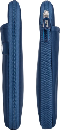 BlueBuilt Laptophoes Breedte 31 Cm 13 Inch S Blauw 4 BlueBuilt Laptophoes Breedte 31 Cm 13 Inch S Blauw - Afbeelding 4