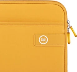 BlueBuilt Laptophoes Breedte 32 Cm 14 Inch Geel 12 BlueBuilt Laptophoes Breedte 32 Cm 14 Inch Geel -Aelta Winkel 1937607