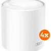 TP-Link Deco X20 4-Pack