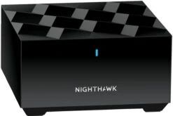 Netgear Nighthawk MK73S Mesh WiFi 6 3-Pack -Aelta Winkel 1941592