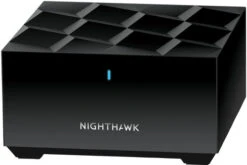 Netgear Nighthawk MK73S Mesh WiFi 6 3-Pack -Aelta Winkel 1941593