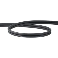 Oehlbach BOOOM! RCA Naar 2 X RCA 2 Meter Antraciet -Aelta Winkel 1942027