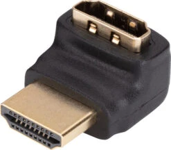 BlueBuilt HDMI 2.1 Kabel 1.5 Meter Zwart -Aelta Winkel 1942779
