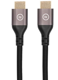 BlueBuilt HDMI 2.1 Kabel 1.5 Meter Zwart -Aelta Winkel 1942782
