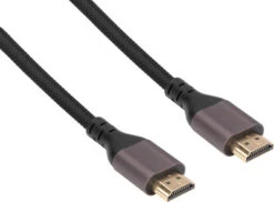 BlueBuilt HDMI 2.1 Kabel 2 Meter Zwart -Aelta Winkel 1942796