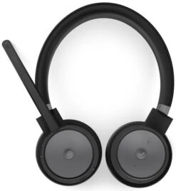 Lenovo Go Draadloze ANC Headset Onweerzwart -Aelta Winkel 1943438