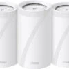 TP-Link Deco BE85 Wifi 7 Mesh (3-pack)