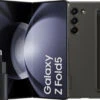 Samsung Galaxy Z Fold 5 512GB Zwart 5G + Samsung Accessoirepakket