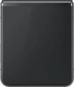 Samsung Galaxy Z Flip 5 256GB Zwart 5G + Samsung Back Cover Leer Zwart -Aelta Winkel 1944619 2