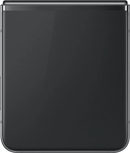 Samsung Galaxy Z Flip 5 256GB Zwart 5G + Samsung Accessoirepakket 14 Samsung Galaxy Z Flip 5 256GB Zwart 5G + Samsung Accessoirepakket - Afbeelding 14