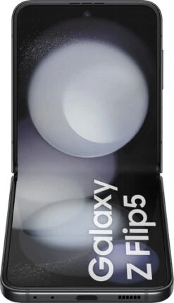 Samsung Galaxy Z Flip 5 256GB Zwart 5G + Samsung Accessoirepakket 21 Samsung Galaxy Z Flip 5 256GB Zwart 5G + Samsung Accessoirepakket -Aelta Winkel 1944623 5