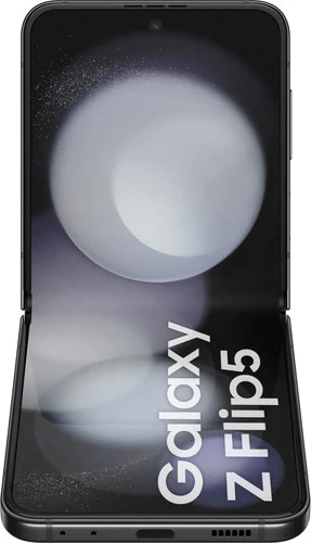 Samsung Galaxy Z Flip 5 256GB Zwart 5G + Samsung Accessoirepakket 5 Samsung Galaxy Z Flip 5 256GB Zwart 5G + Samsung Accessoirepakket - Afbeelding 5