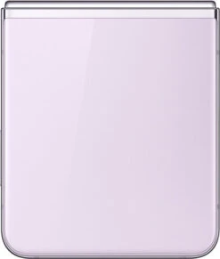Samsung Galaxy Z Flip 5 512GB Paars 5G -Aelta Winkel 1944630