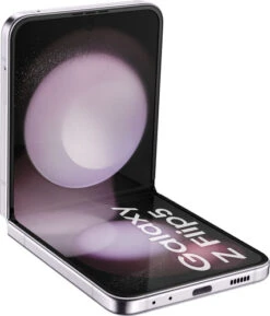 Samsung Galaxy Z Flip 5 256GB Paars 5G 19 Samsung Galaxy Z Flip 5 256GB Paars 5G -Aelta Winkel 1944635 7