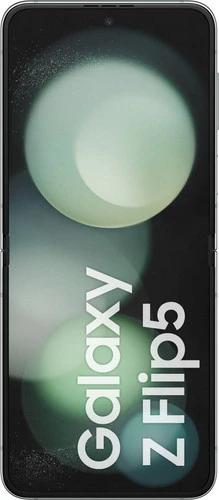 Samsung Galaxy Z Flip 5 512GB Mint 5G + Samsung Accessoirepakket 8 Samsung Galaxy Z Flip 5 512GB Mint 5G + Samsung Accessoirepakket - Afbeelding 8