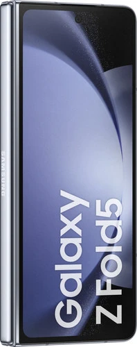 Samsung Galaxy Z Fold 5 512GB Blauw 5G + Accessoirepakket 6 Samsung Galaxy Z Fold 5 512GB Blauw 5G + Accessoirepakket - Afbeelding 6