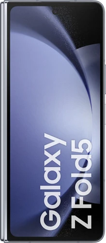 Samsung Galaxy Z Fold 5 512GB Blauw 5G + Accessoirepakket 7 Samsung Galaxy Z Fold 5 512GB Blauw 5G + Accessoirepakket - Afbeelding 7