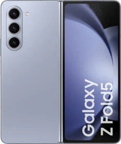 Samsung Galaxy Z Fold 5 512GB Blauw 5G -Aelta Winkel 1944757 7