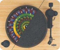 House Of Marley Stir It Up LUX -Aelta Winkel 1945218