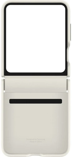 Samsung Galaxy Z Flip 5 512GB Creme 5G + Samsung Accessoirepakket 12 Samsung Galaxy Z Flip 5 512GB Creme 5G + Samsung Accessoirepakket - Afbeelding 12