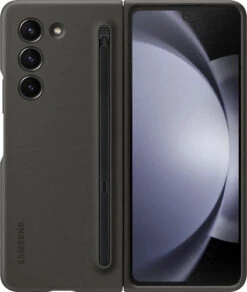 Samsung Galaxy Z Fold 5 256GB Zwart 5G + Samsung Accessoirepakket -Aelta Winkel 1947149 3