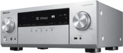 Pioneer VSX935 Zilver 7 Pioneer VSX935 Zilver -Aelta Winkel 1948384