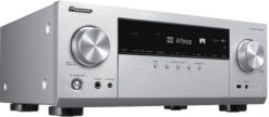 Pioneer VSX935 Zilver 6 Pioneer VSX935 Zilver -Aelta Winkel 1948385