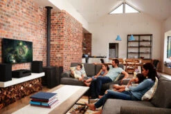 Onkyo TX-NR7100 Zwart -Aelta Winkel 1949031