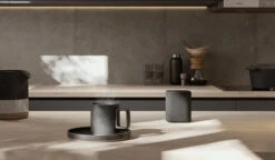 Yamaha True X-Bar 40A + Achterspeakers Donker Grijs -Aelta Winkel 1949105 1