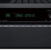 Onkyo TX-NR7100 Zwart