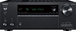 Onkyo TX-NR7100 Zwart