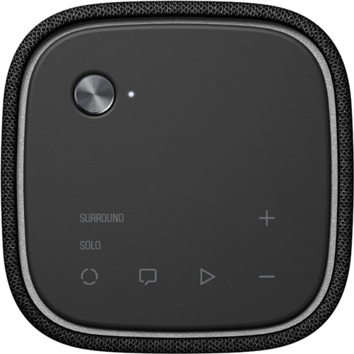 Yamaha True X-Bar 50A Surround Set Zwart 12 Yamaha True X-Bar 50A Surround Set Zwart - Afbeelding 12